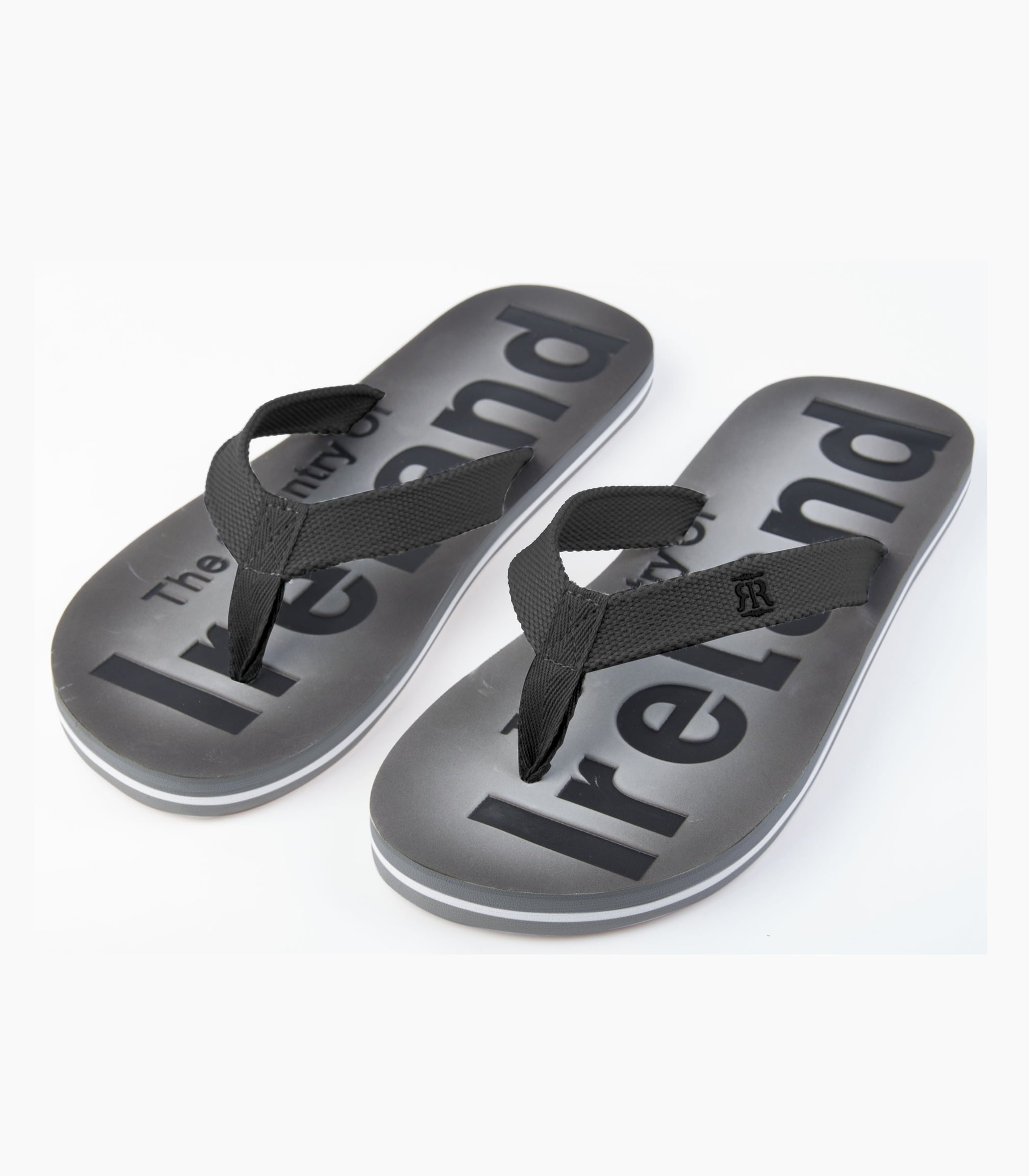 Ireland  Slippers - Robin Ruth