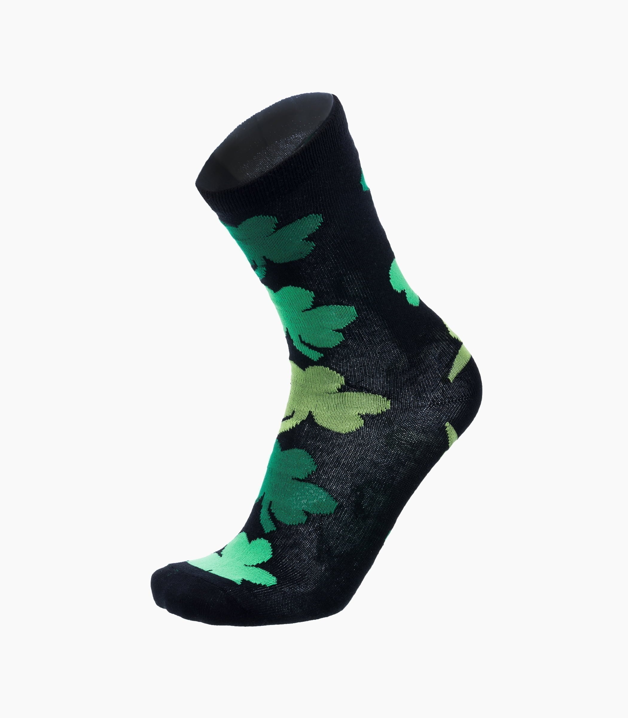 Ireland  Socks - Robin Ruth