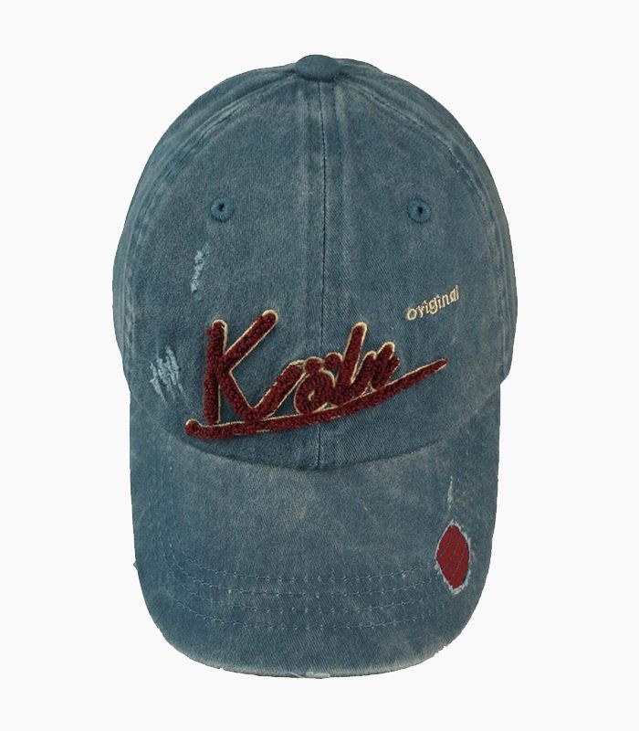 Köln Cap - Robin Ruth