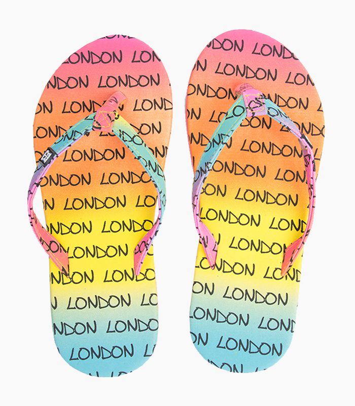 London Slippers | Robin Ruth