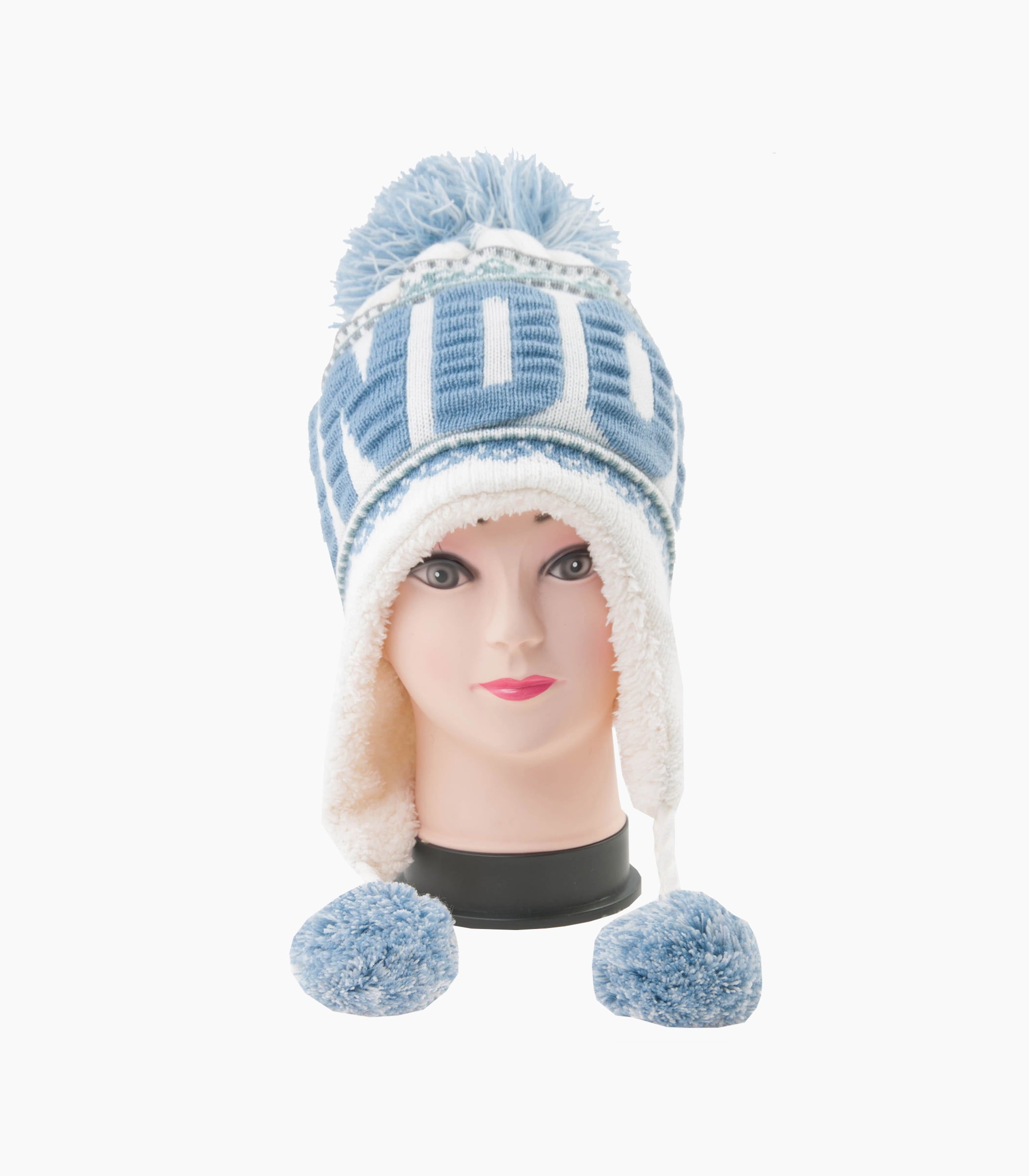 London Winter hat - Robin Ruth