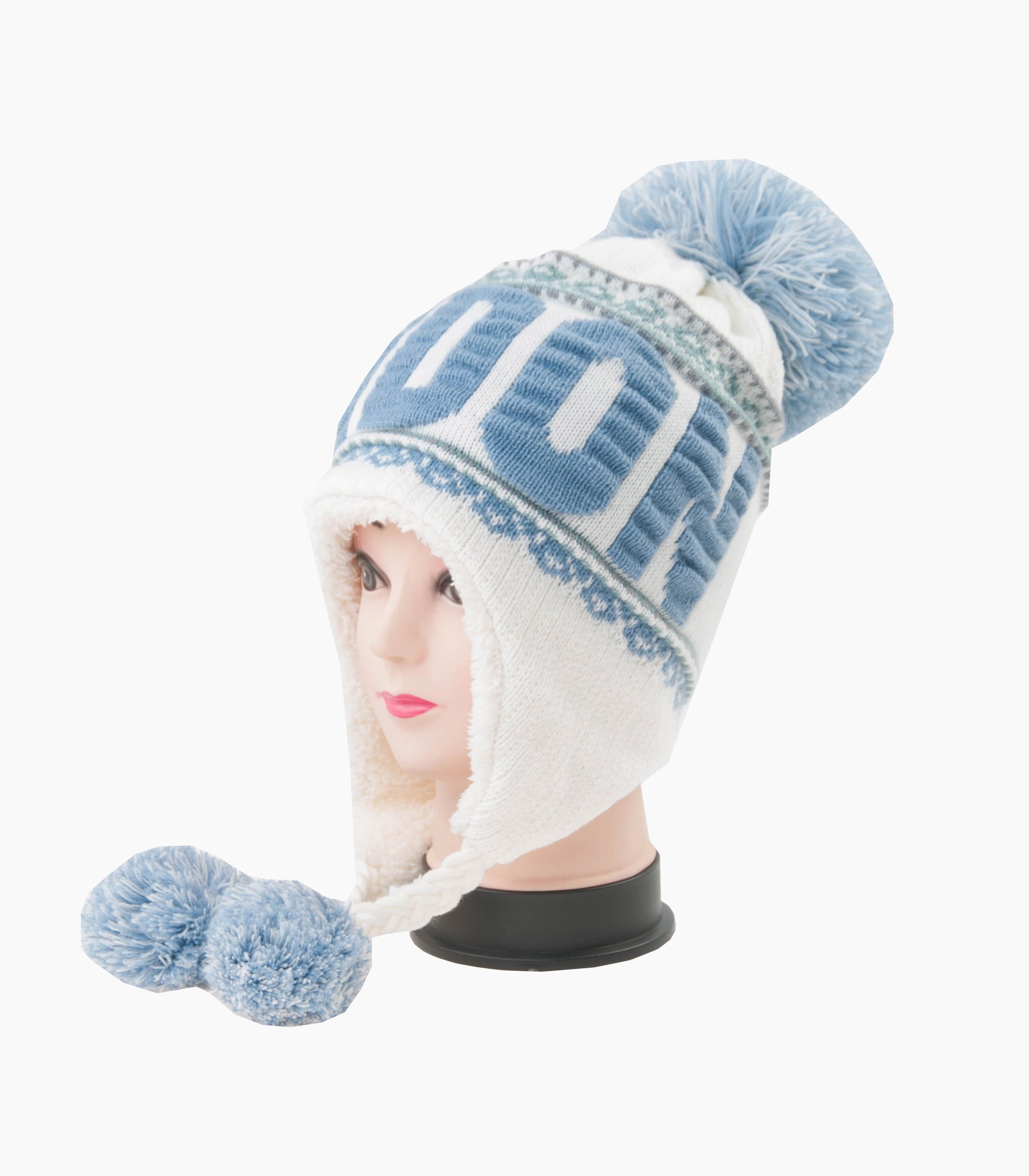 London Winter hat - Robin Ruth