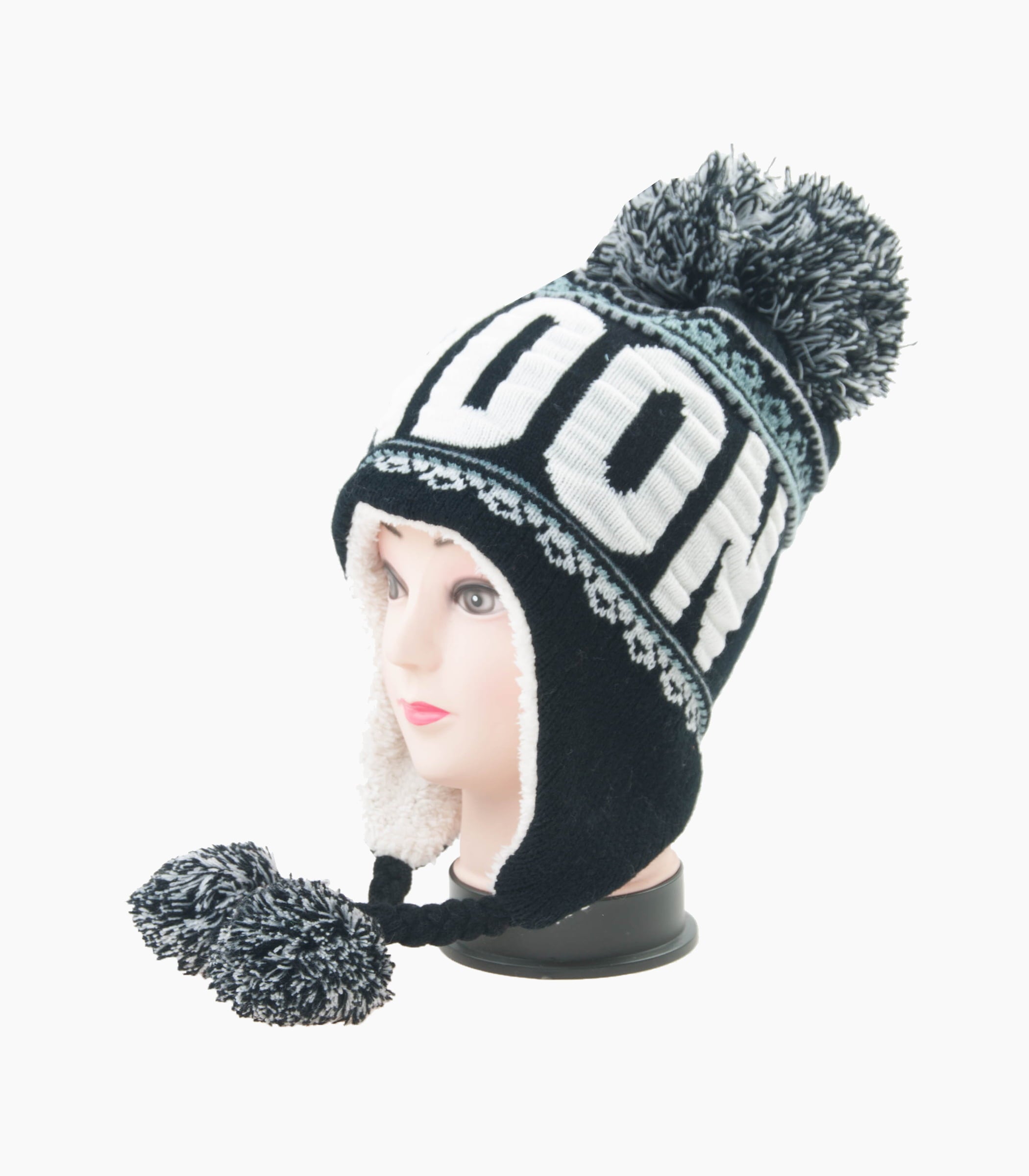 London Winter hat - Robin Ruth