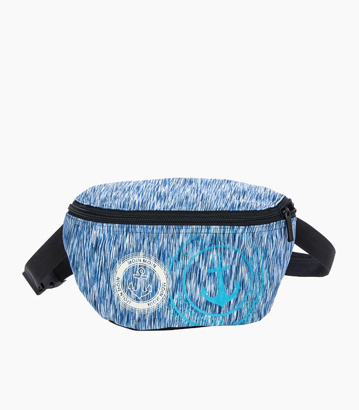 Moin Moin Bumbag - Robin Ruth