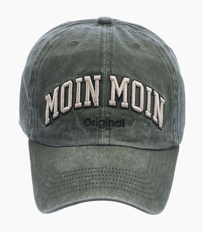 Moin Moin Cap - Robin Ruth