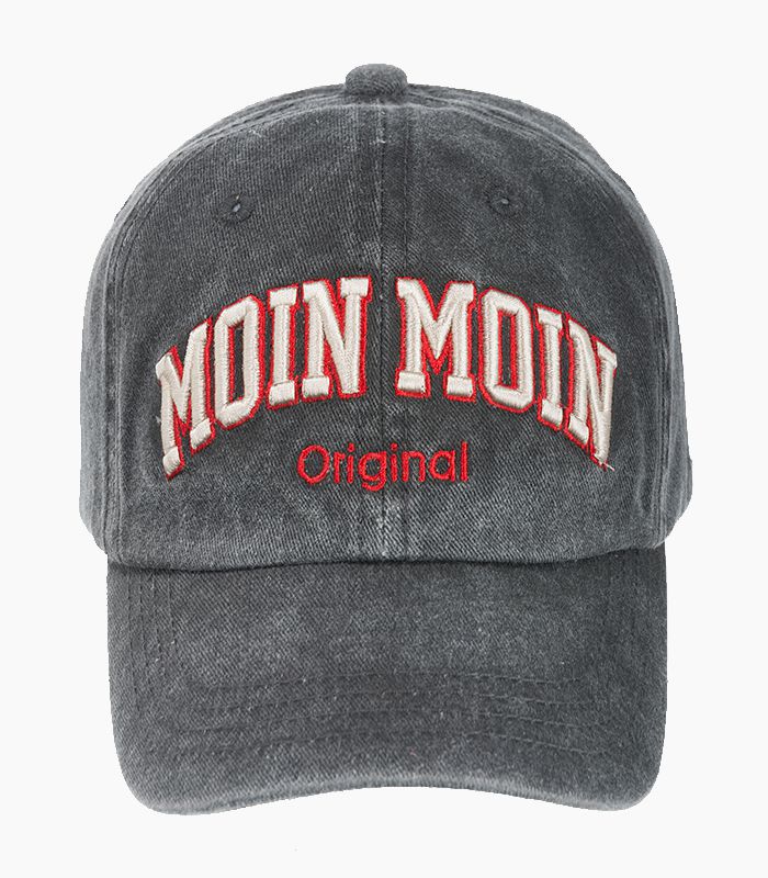 Moin Robi Moin Moin Kappe Kinder | Robin Ruth