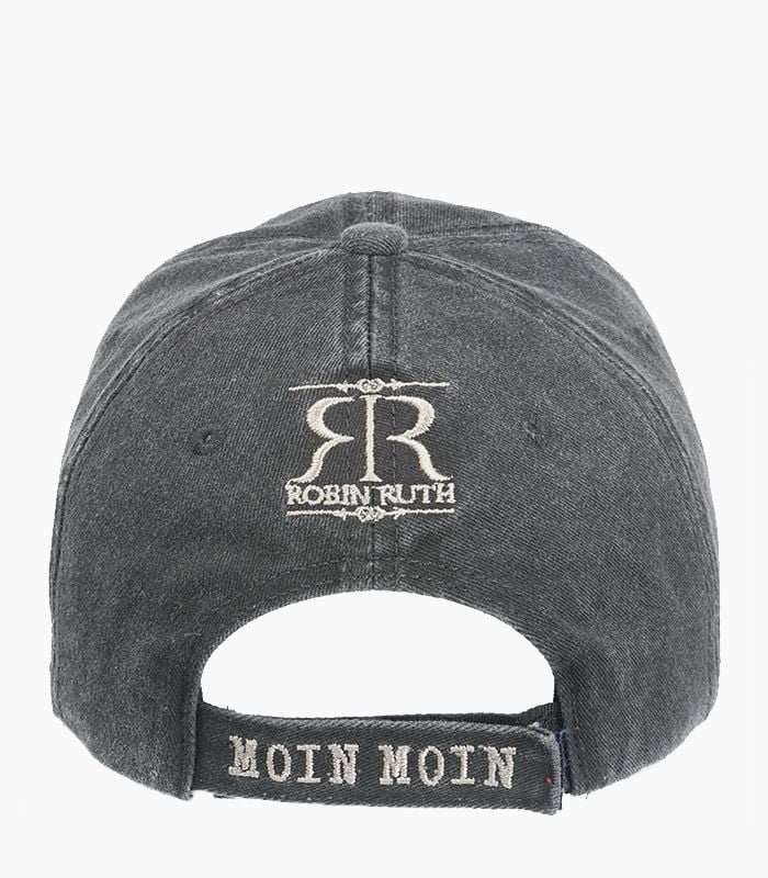 Moin Moin Cap - Robin Ruth