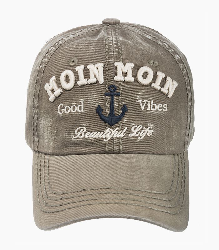 Moin Moin Cap - Robin Ruth