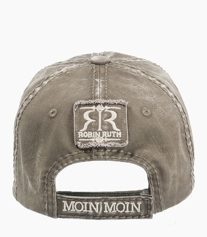 Moin Moin Cap - Robin Ruth