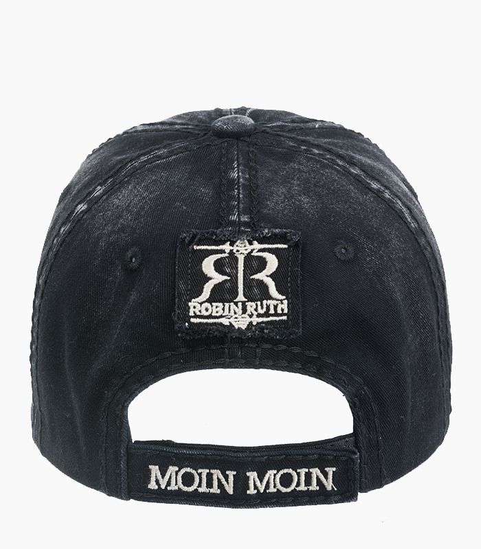 Moin Moin Cap - Robin Ruth