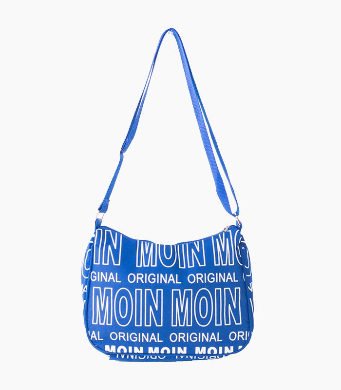 Moin Moin Shoulder bag - Robin Ruth