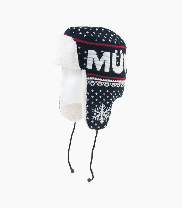 Münster Winterhat - Robin Ruth