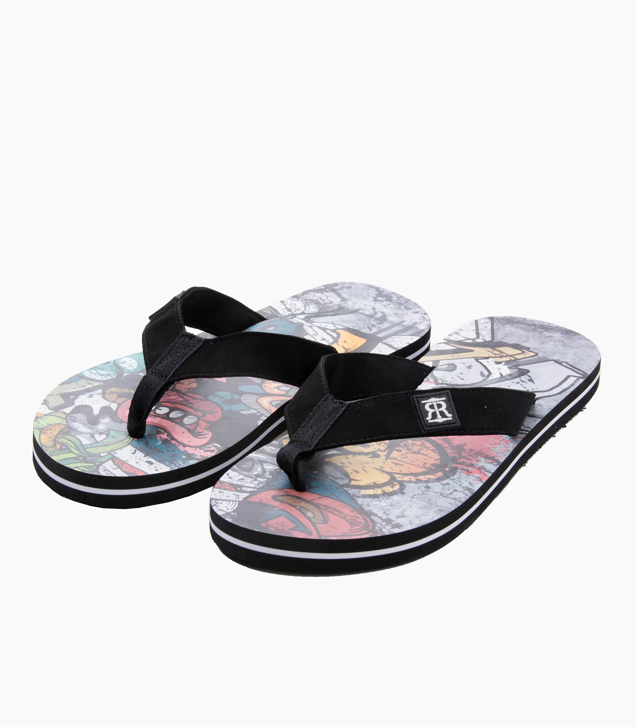 Neutral  Flipflops - Robin Ruth