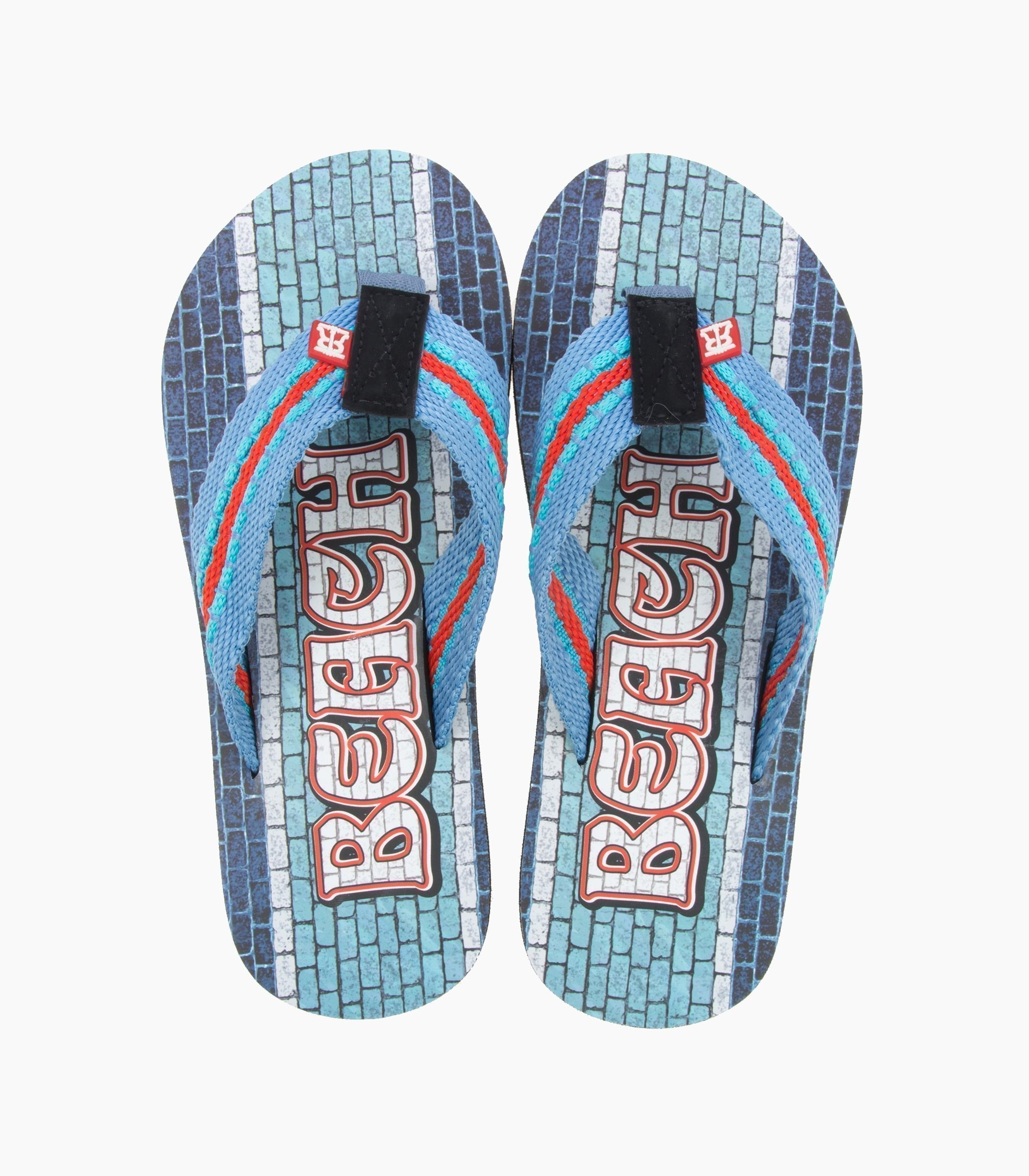 Neutral  Flipflops - Robin Ruth