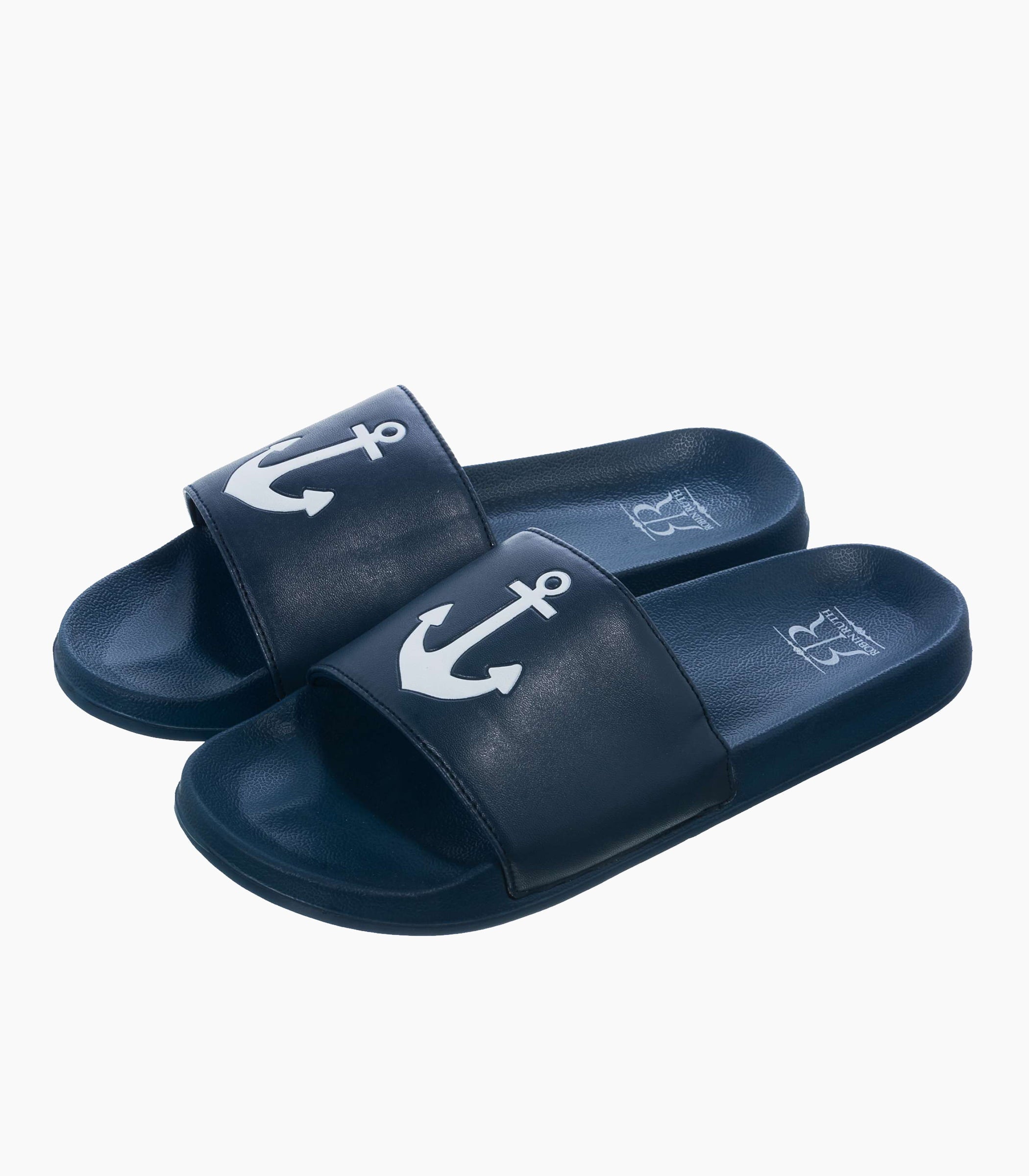 Neutral  Flipflops - Robin Ruth