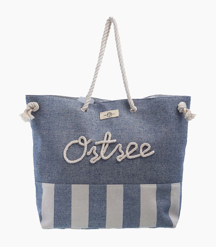 Ostsee Beach bag - Robin Ruth