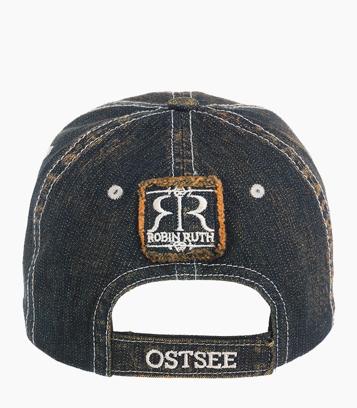 Ostsee Cap - Robin Ruth