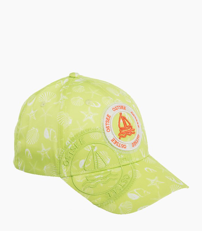 Ostsee Cap - Robin Ruth