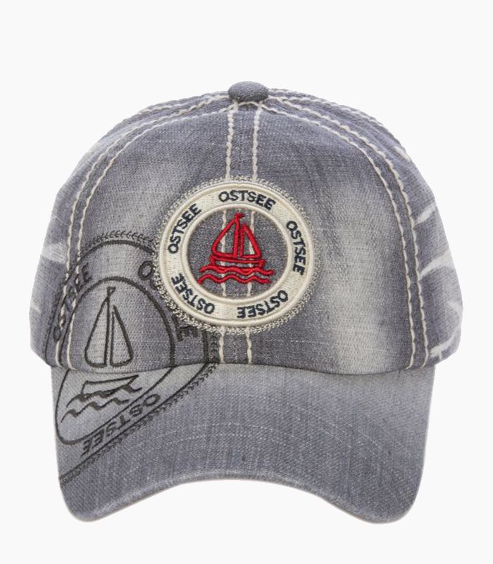 Ostsee Cap - Robin Ruth