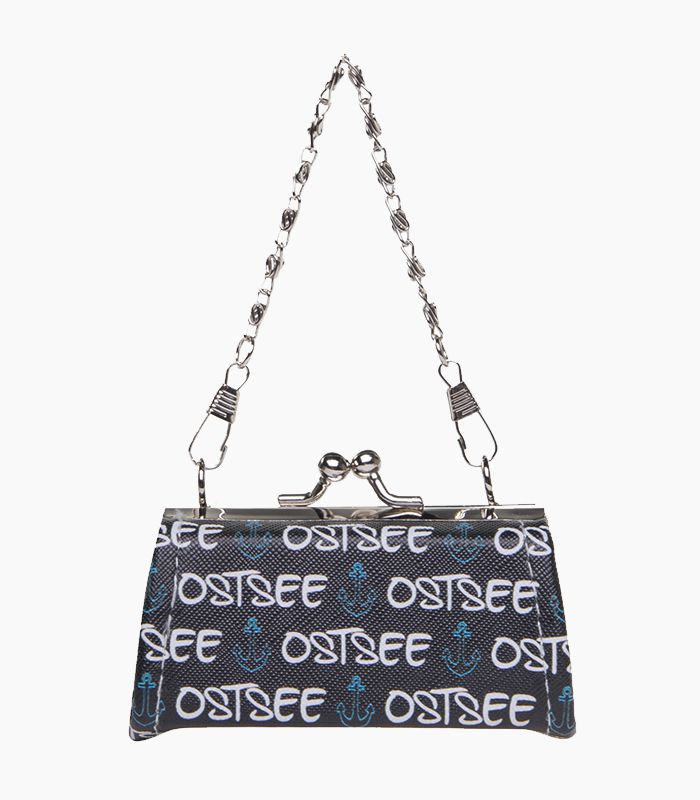Ostsee Coin purse - Robin Ruth