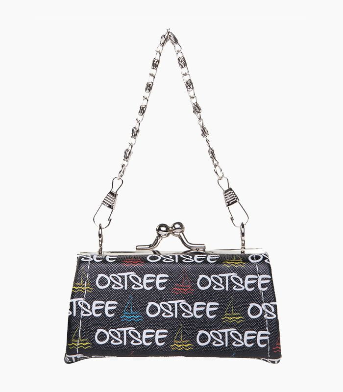 Ostsee Coin purse - Robin Ruth