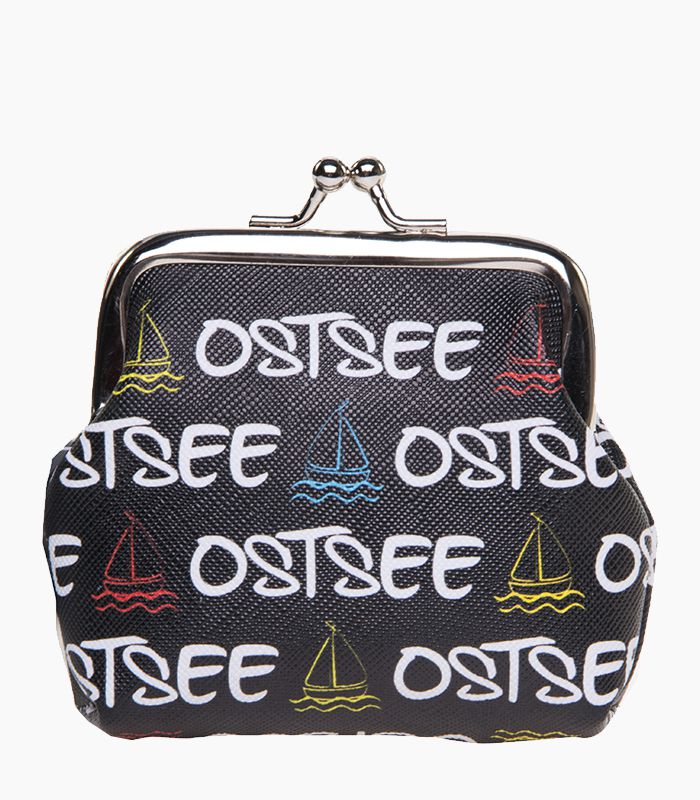 Ostsee Coin purse - Robin Ruth