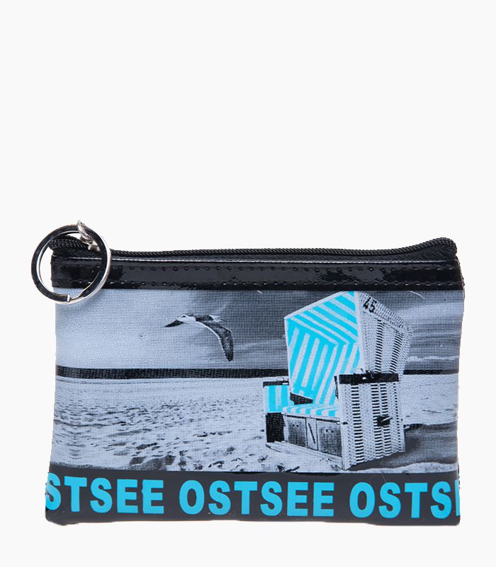 Ostsee Coin purse - Robin Ruth