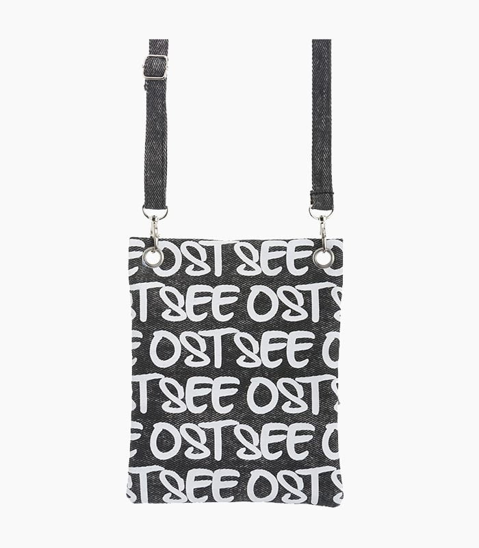 Ostsee Passport bag - Robin Ruth