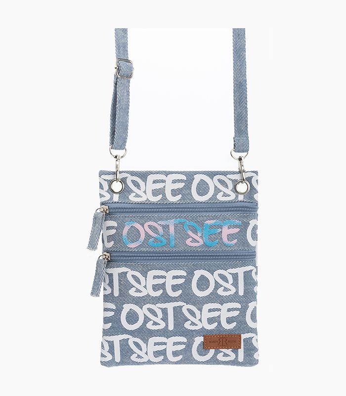 Ostsee Passport bag - Robin Ruth