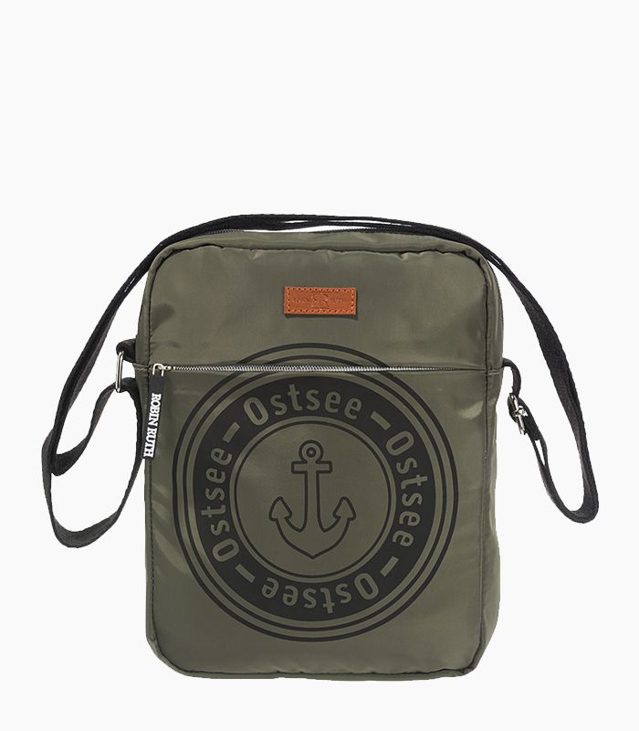 Ostsee Shoulder bag - Robin Ruth
