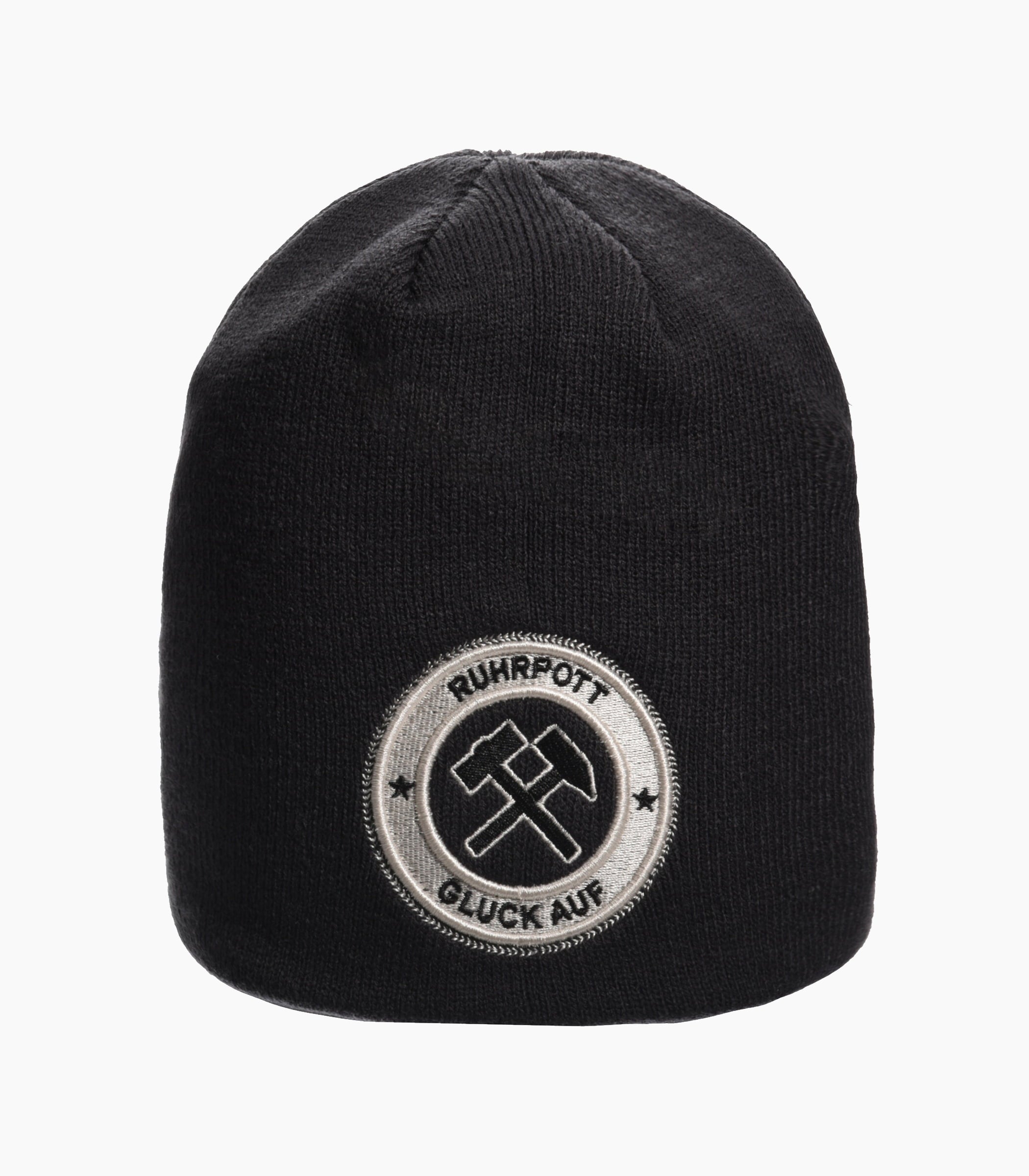 Ruhrpott Beanie Winterhat - Robin Ruth