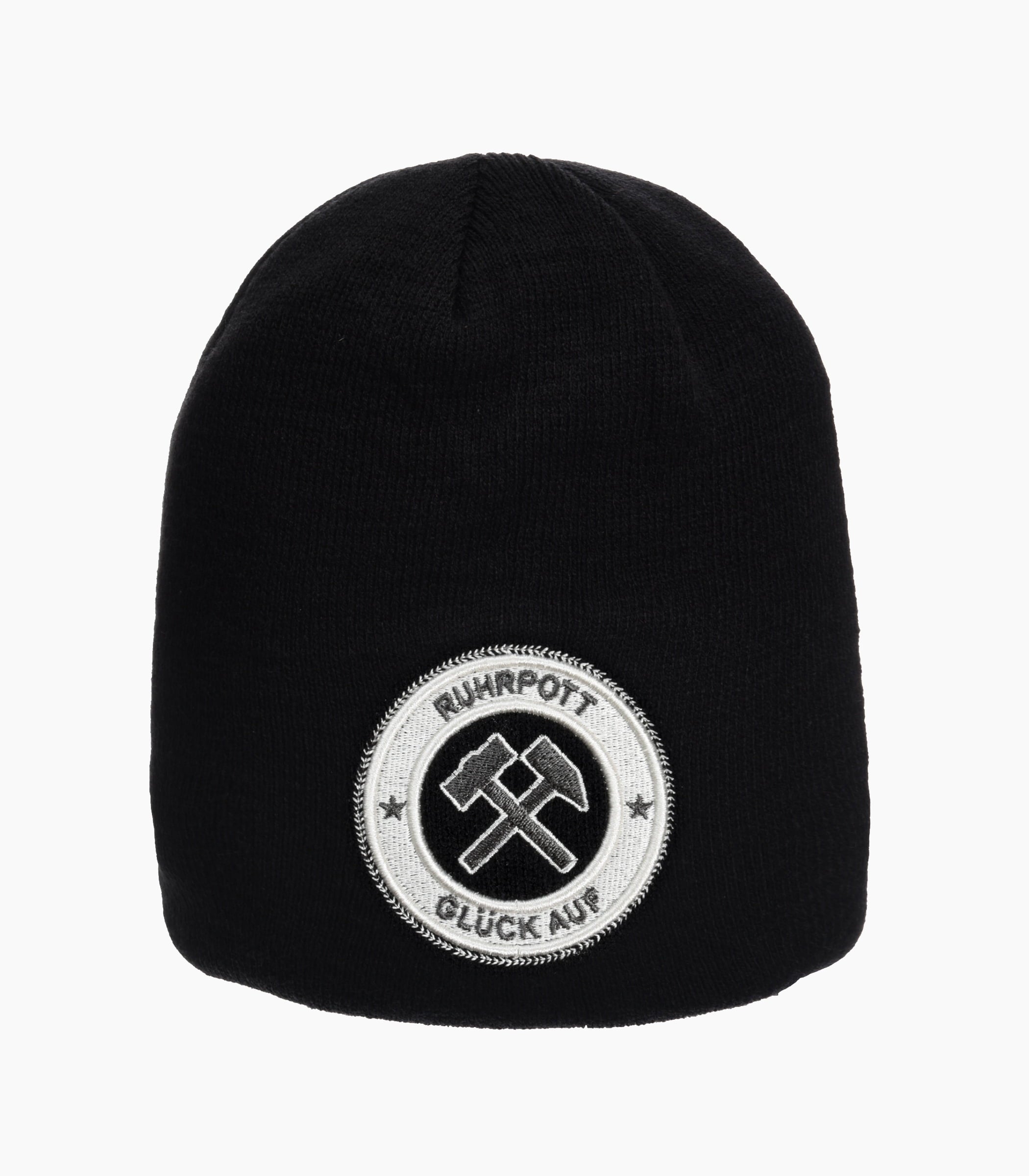 Ruhrpott Beanie Winterhat - Robin Ruth