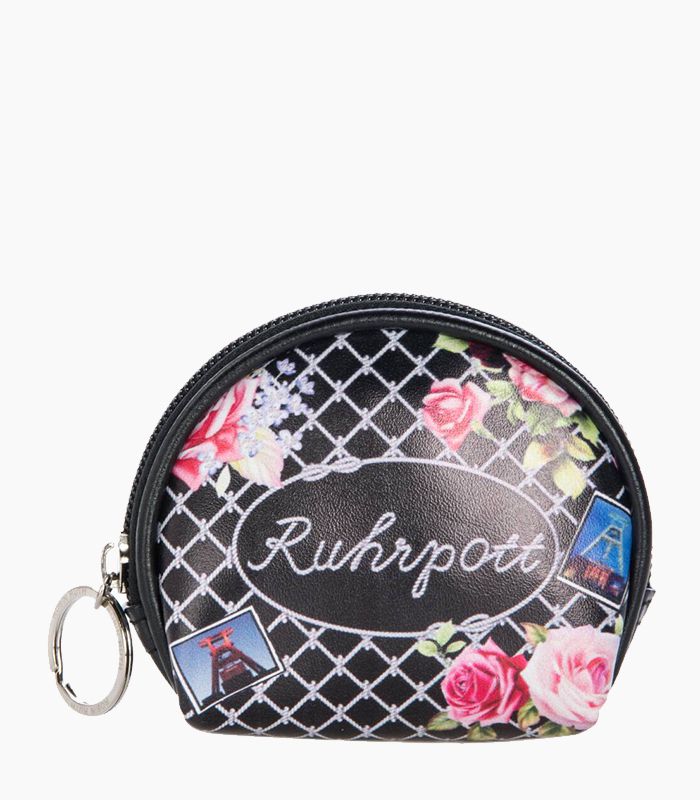 Ruhrpott Coin purse - Robin Ruth