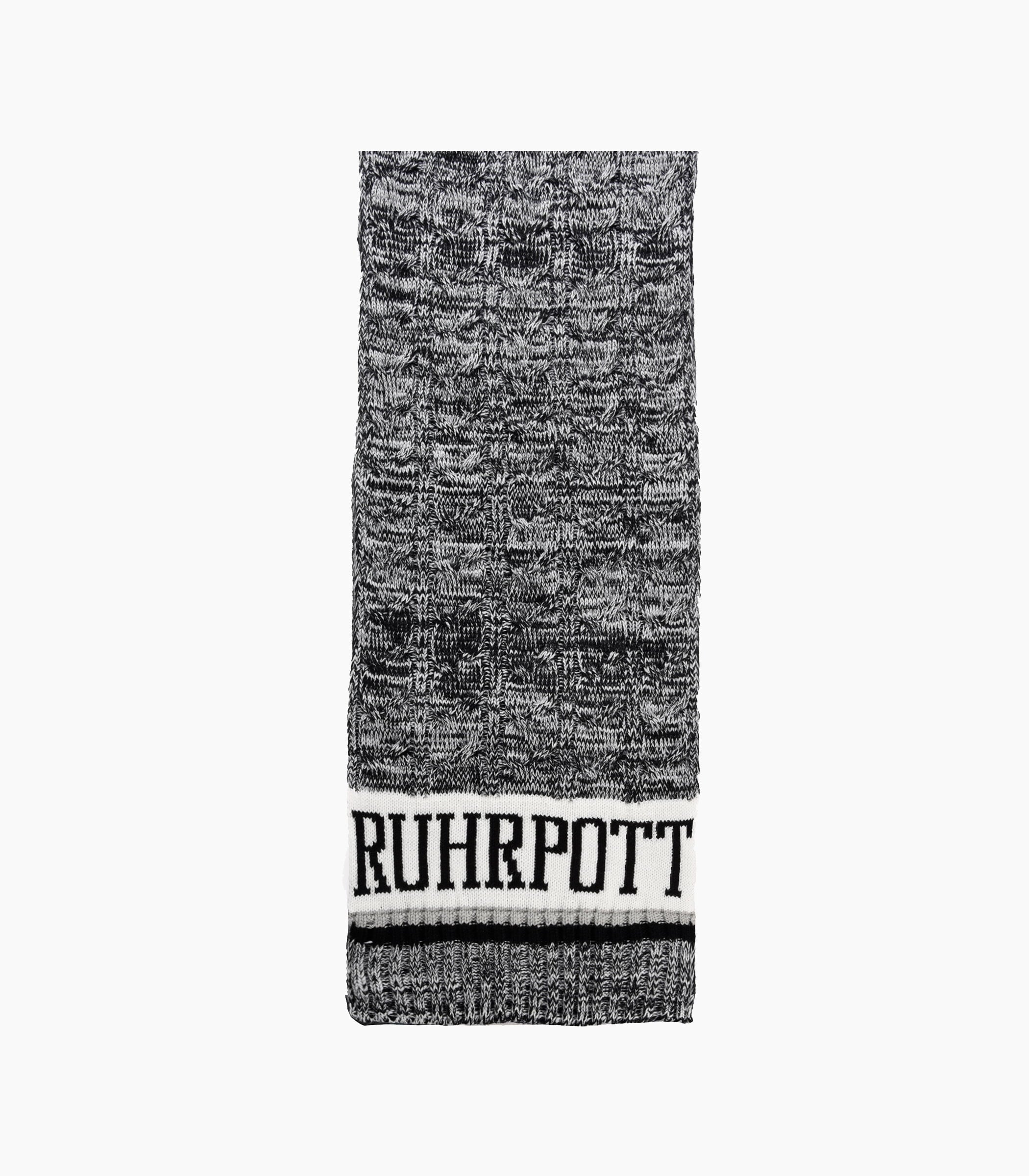 Ruhrpott Scarf - Robin Ruth